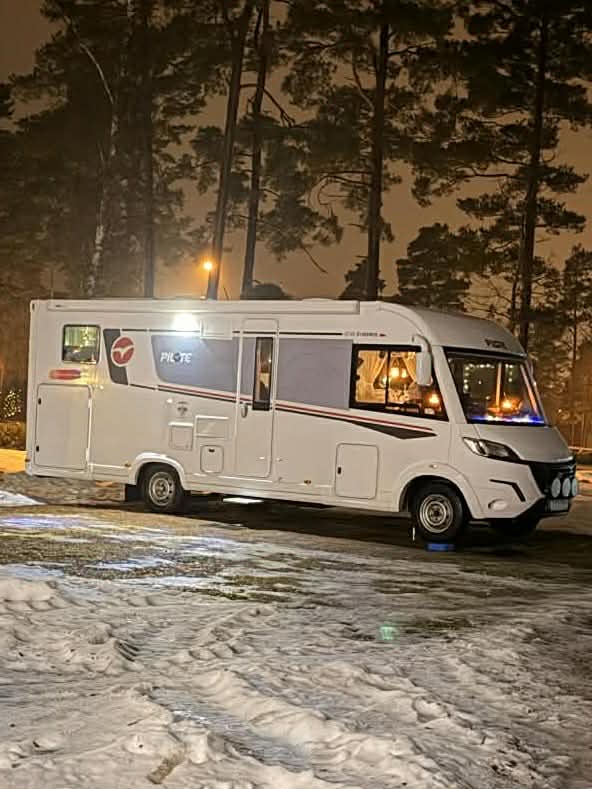 Nu är det dags att&nbsp;testa…